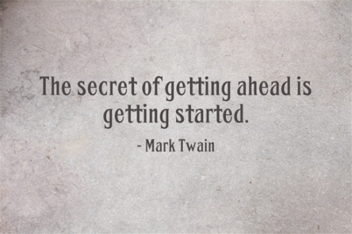 quote for getstarted